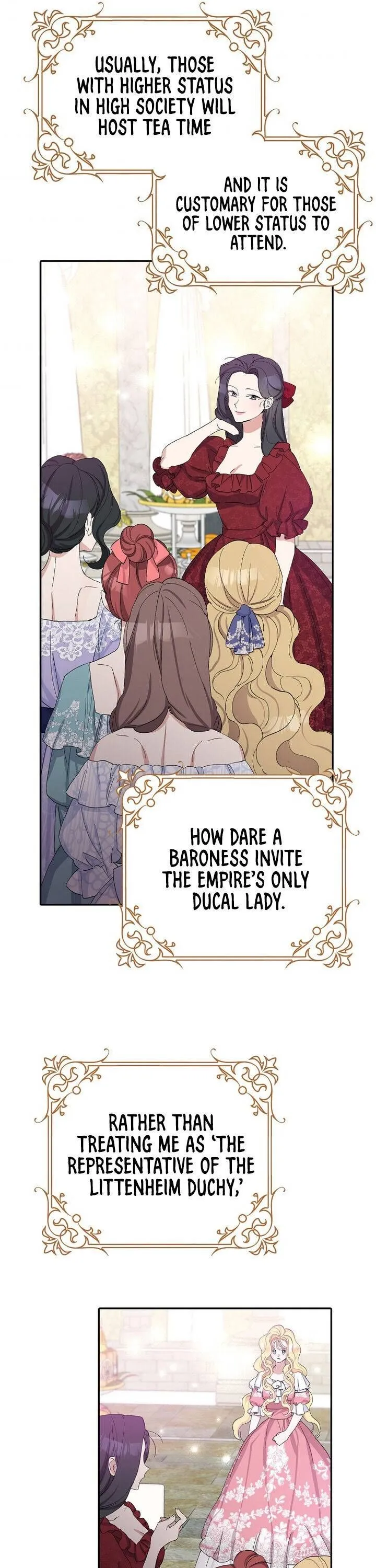 Please Marry Me Again, Husband! Chapter 14 Online - página 24