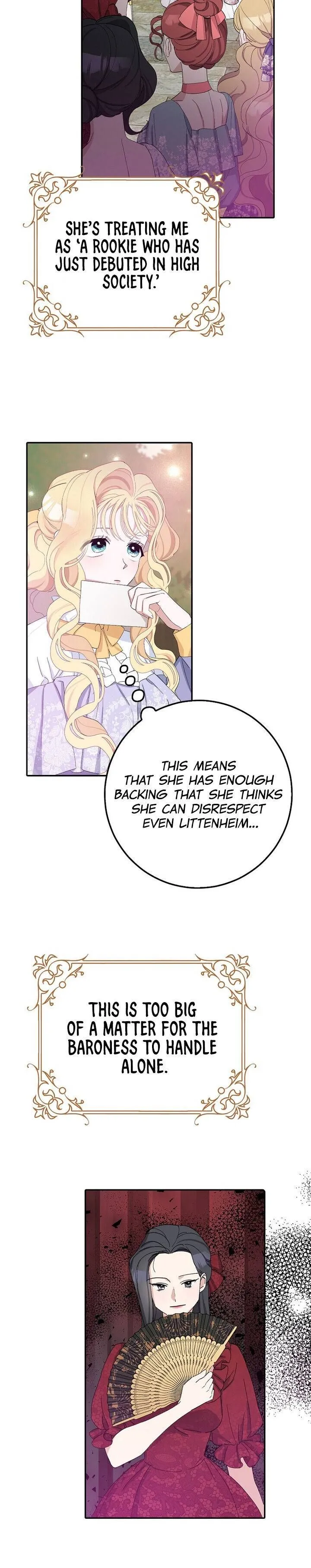Please Marry Me Again, Husband! Chapter 14 Online - página 25