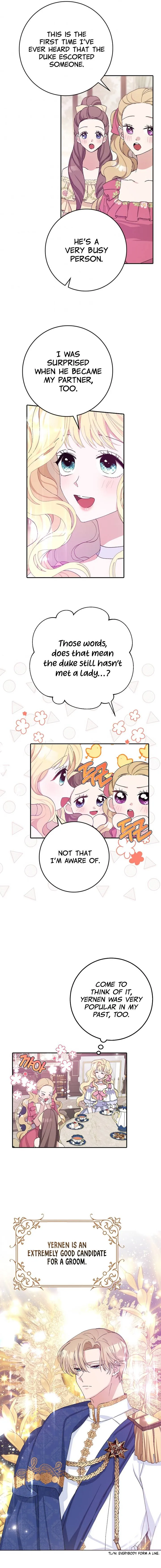 Please Marry Me Again, Husband! Chapter 16 Online - página 2