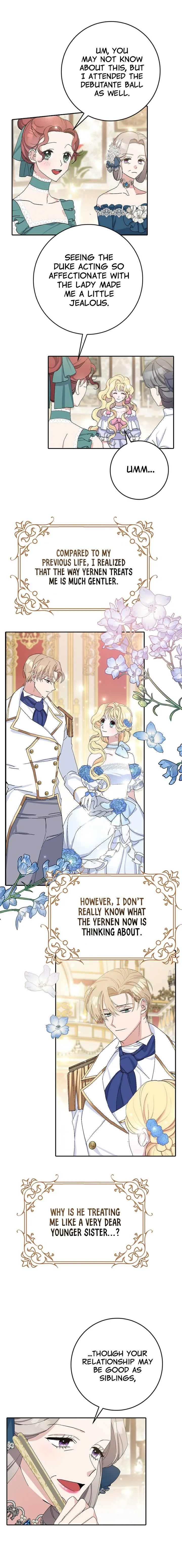 Please Marry Me Again, Husband! Chapter 16 Online - página 3