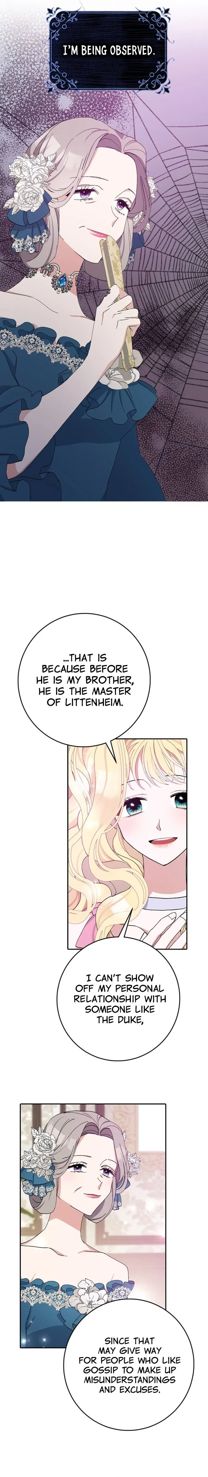 Please Marry Me Again, Husband! Chapter 16 Online - página 5