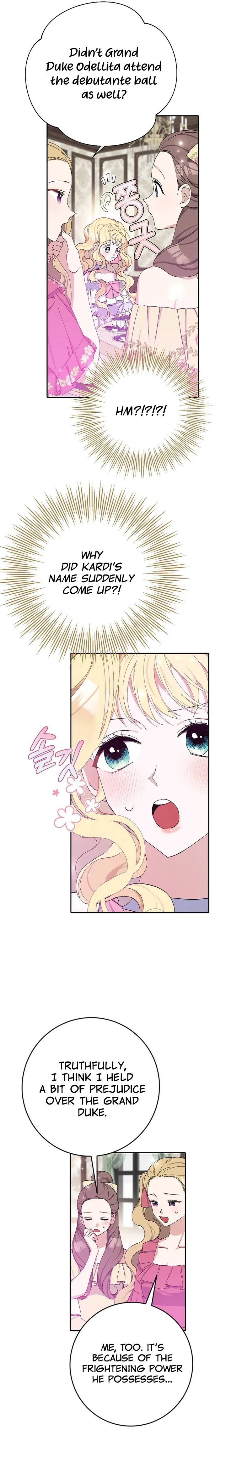 Please Marry Me Again, Husband! Chapter 16 Online - página 7