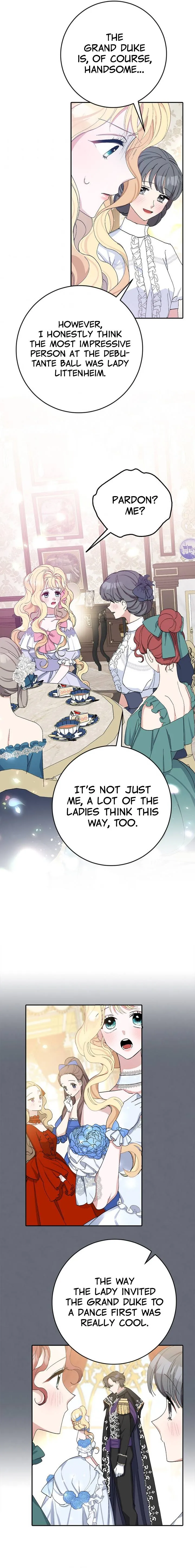 Please Marry Me Again, Husband! Chapter 16 Online - página 9