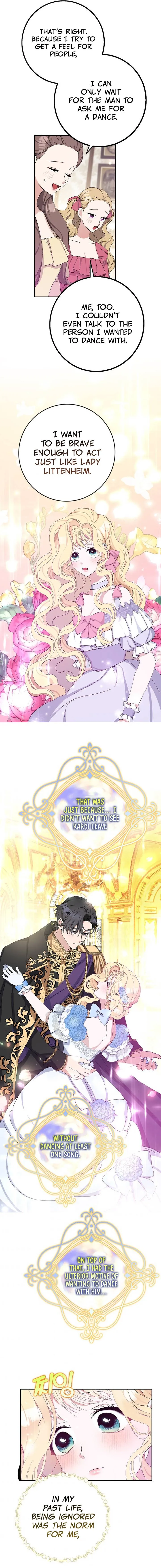 Please Marry Me Again, Husband! Chapter 16 Online - página 10