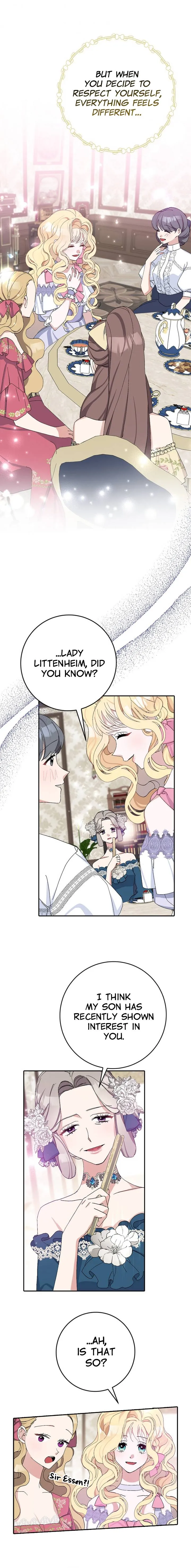 Please Marry Me Again, Husband! Chapter 16 Online - página 11