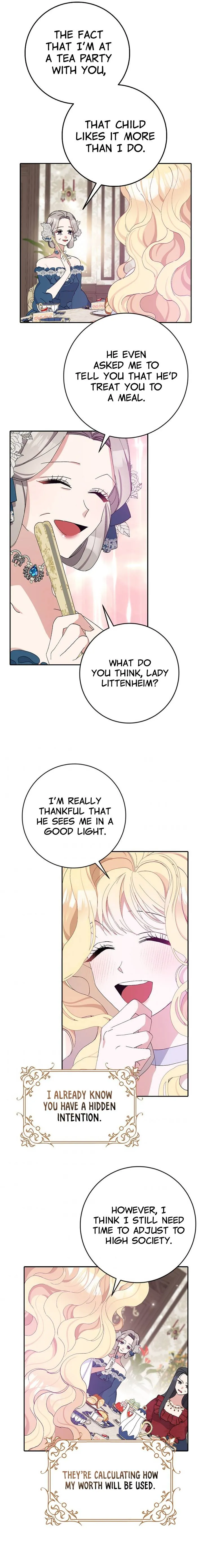 Please Marry Me Again, Husband! Chapter 16 Online - página 12