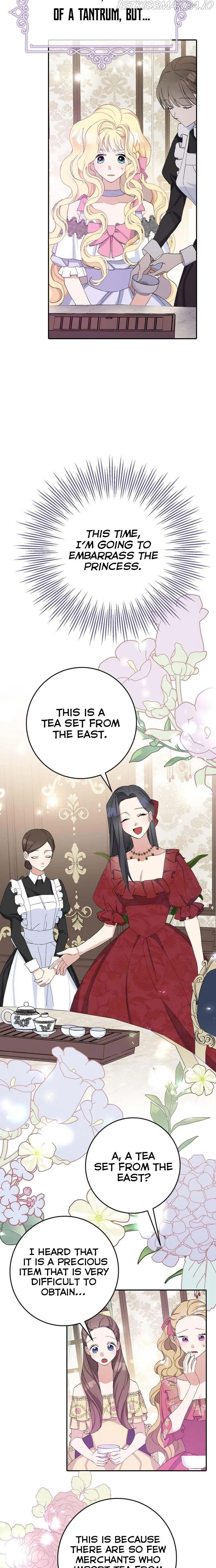Please Marry Me Again, Husband! Chapter 17 Online - página 3