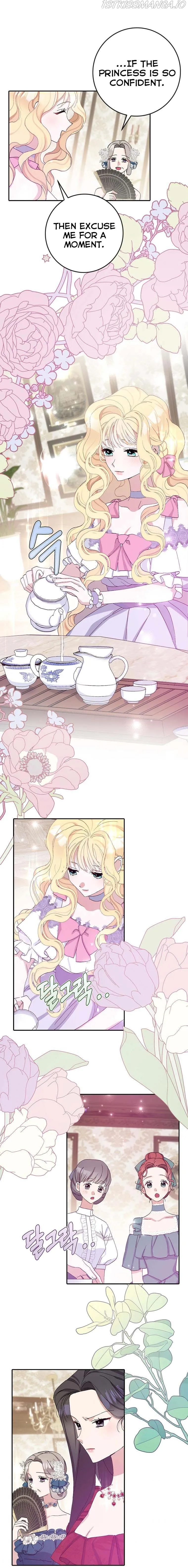 Please Marry Me Again, Husband! Chapter 17 Online - página 6