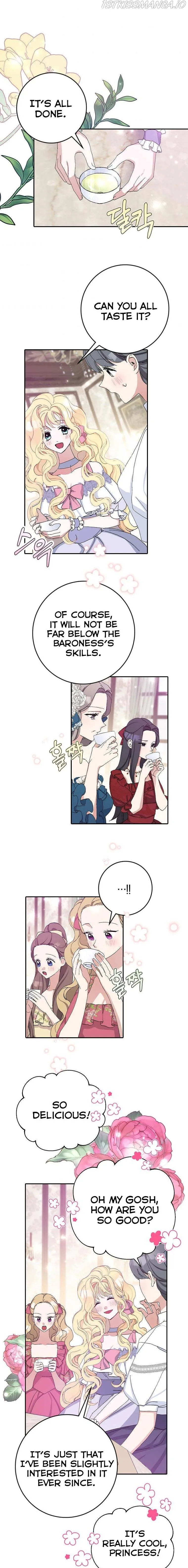 Please Marry Me Again, Husband! Chapter 17 Online - página 7