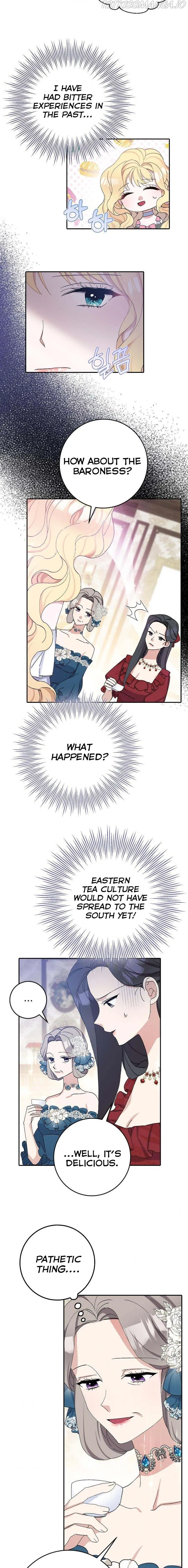 Please Marry Me Again, Husband! Chapter 17 Online - página 8
