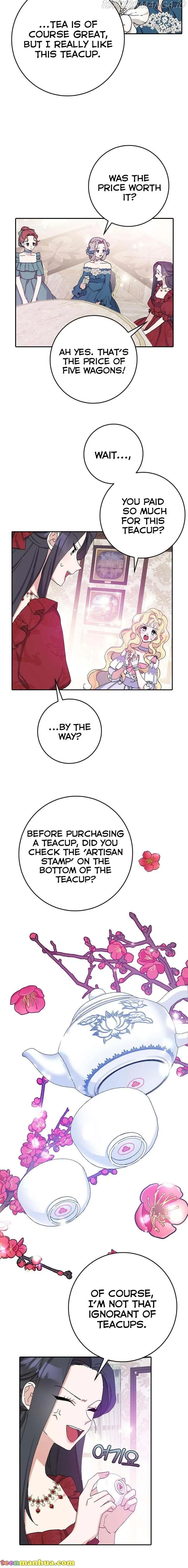 Please Marry Me Again, Husband! Chapter 17 Online - página 9