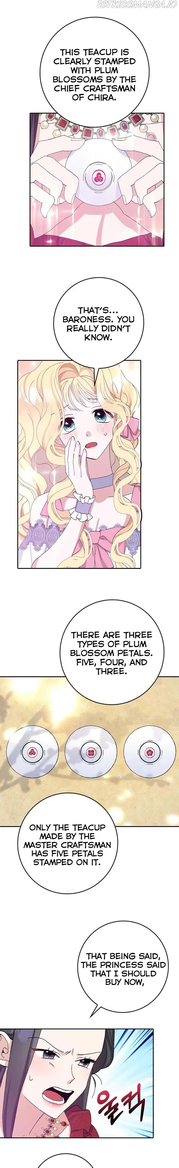 Please Marry Me Again, Husband! Chapter 17 Online - página 10