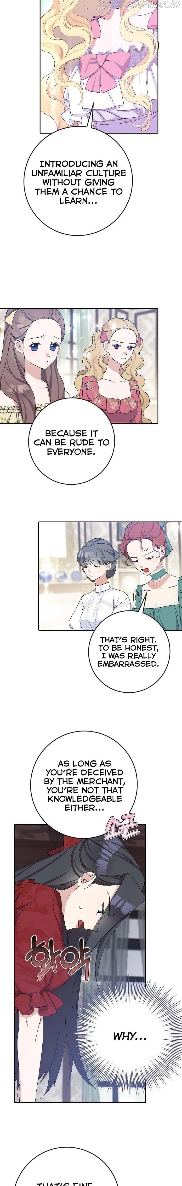 Please Marry Me Again, Husband! Chapter 17 Online - página 12