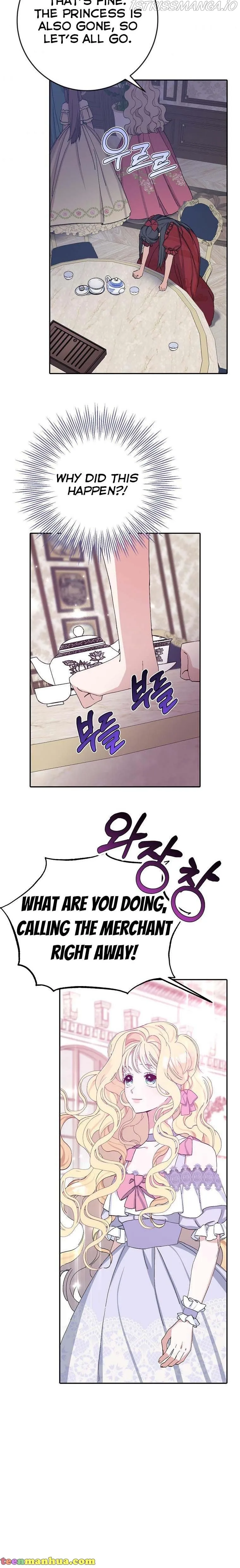 Please Marry Me Again, Husband! Chapter 17 Online - página 13