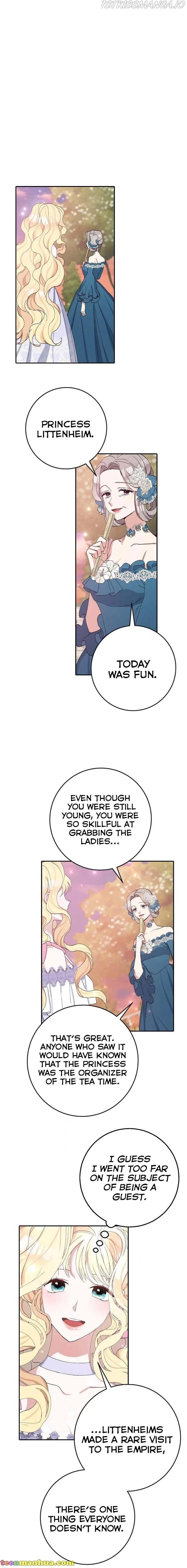 Please Marry Me Again, Husband! Chapter 17 Online - página 14