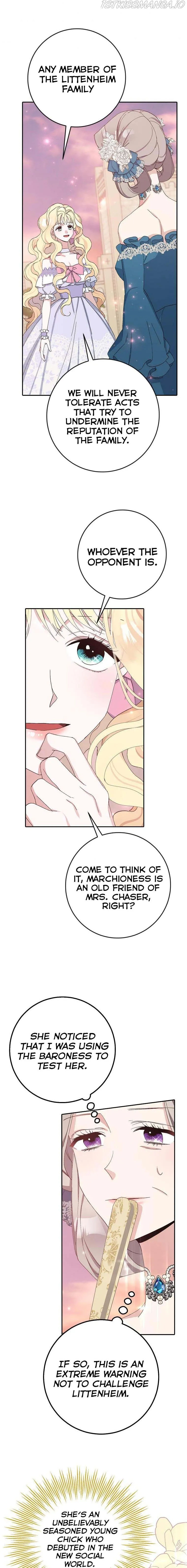 Please Marry Me Again, Husband! Chapter 17 Online - página 15