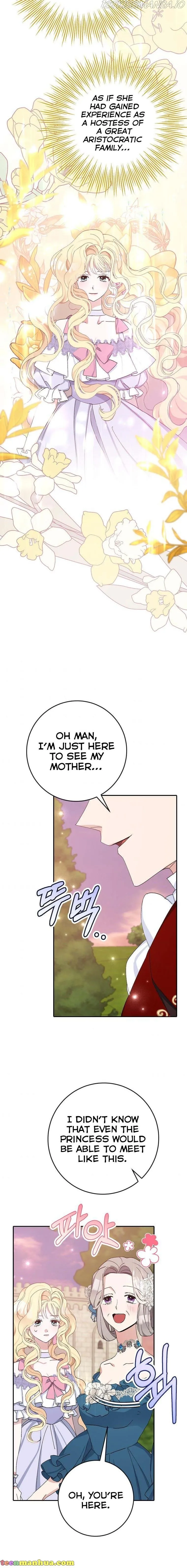 Please Marry Me Again, Husband! Chapter 17 Online - página 16