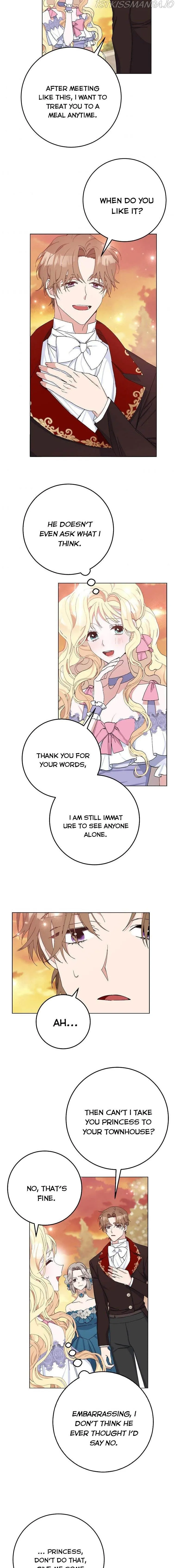 Please Marry Me Again, Husband! Chapter 18 Online - página 2