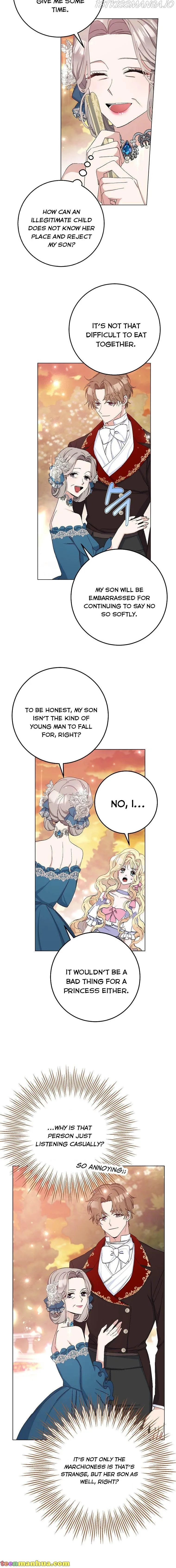 Please Marry Me Again, Husband! Chapter 18 Online - página 3