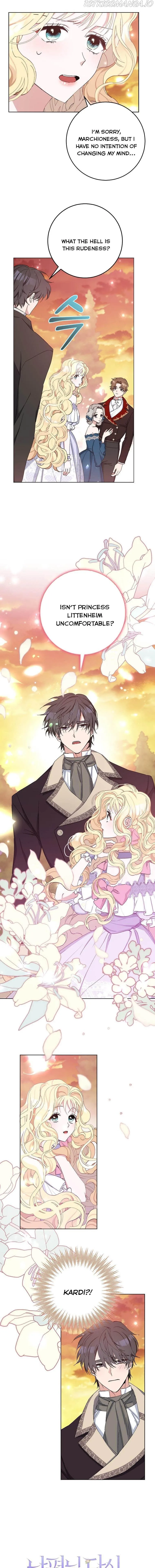 Please Marry Me Again, Husband! Chapter 18 Online - página 4