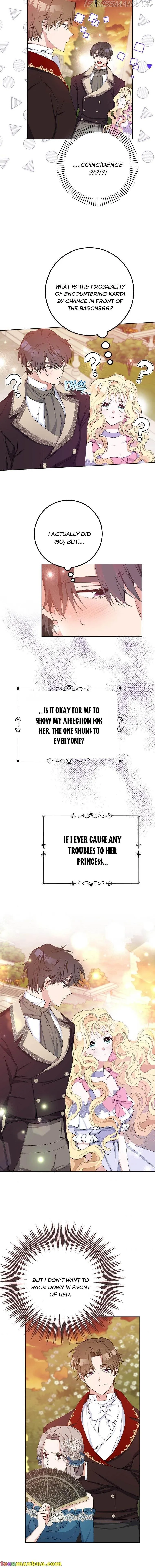 Please Marry Me Again, Husband! Chapter 18 Online - página 6
