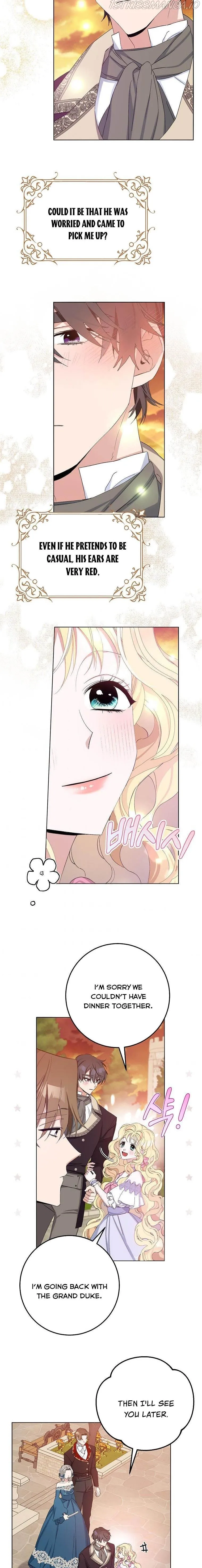 Please Marry Me Again, Husband! Chapter 18 Online - página 8