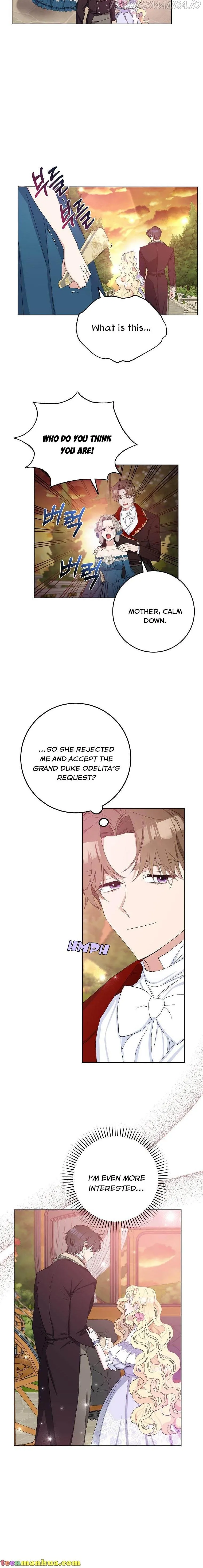 Please Marry Me Again, Husband! Chapter 18 Online - página 9