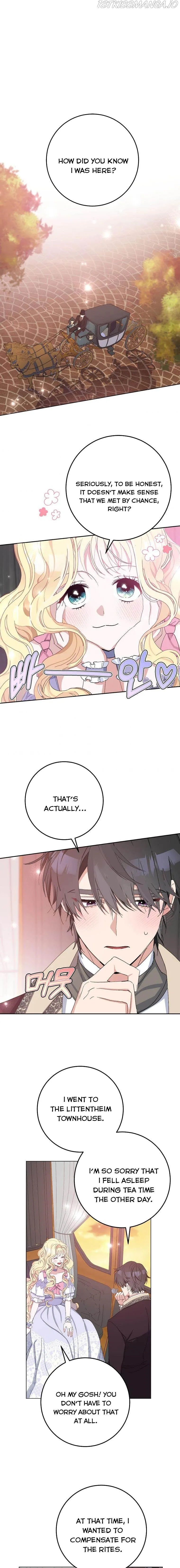 Please Marry Me Again, Husband! Chapter 18 Online - página 10