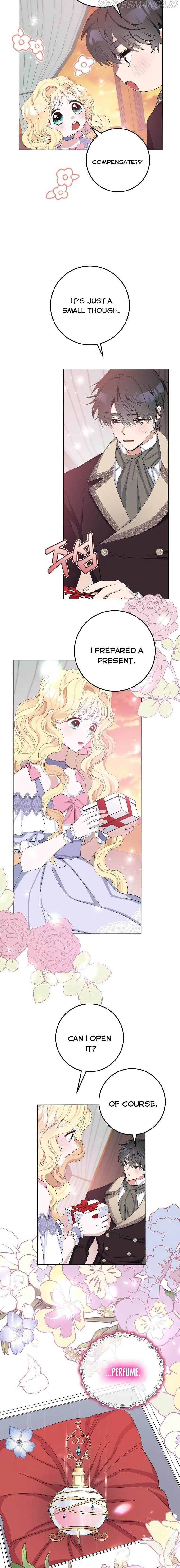 Please Marry Me Again, Husband! Chapter 18 Online - página 11