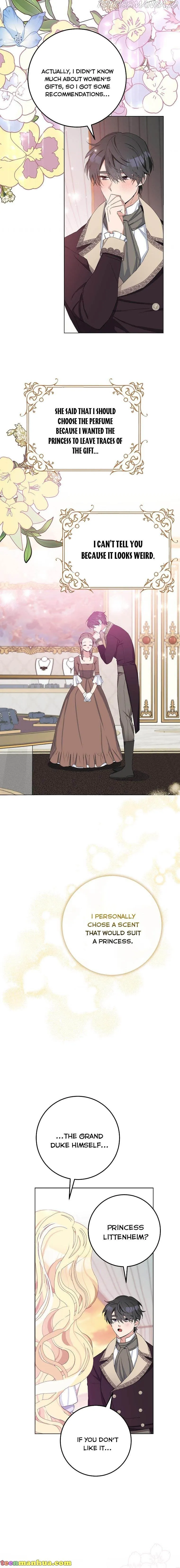 Please Marry Me Again, Husband! Chapter 18 Online - página 12