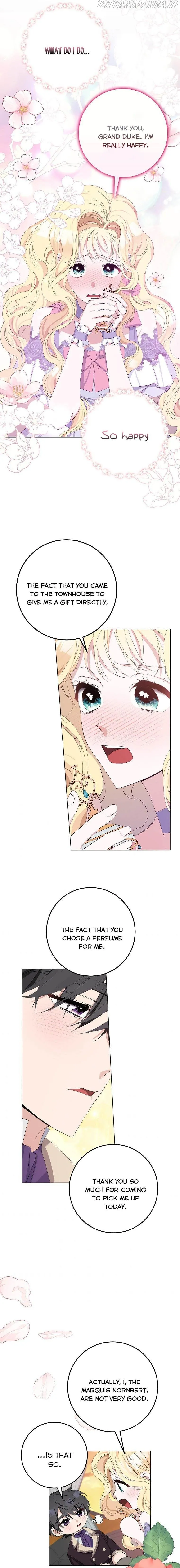 Please Marry Me Again, Husband! Chapter 18 Online - página 13