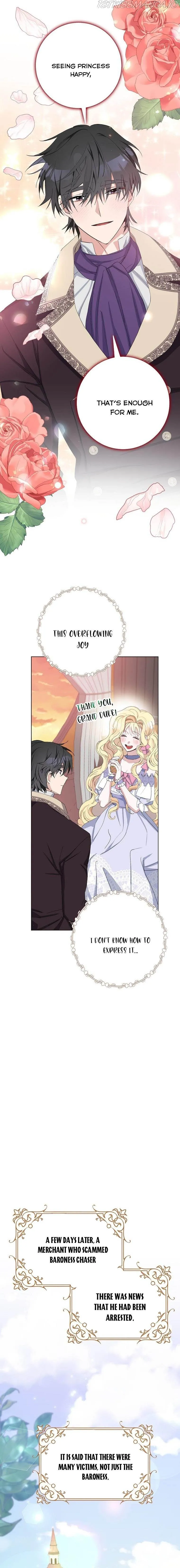 Please Marry Me Again, Husband! Chapter 18 Online - página 14