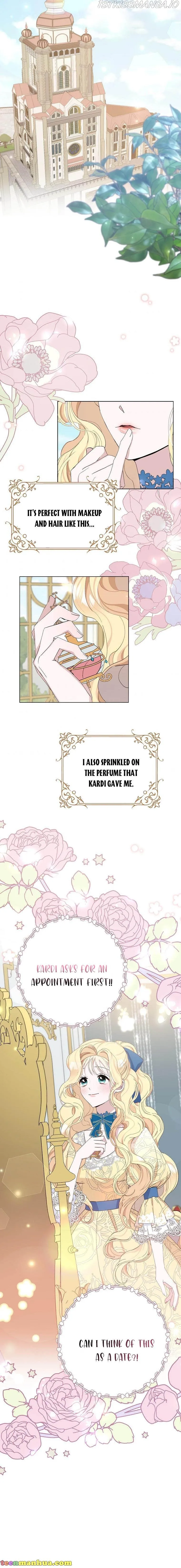 Please Marry Me Again, Husband! Chapter 18 Online - página 15