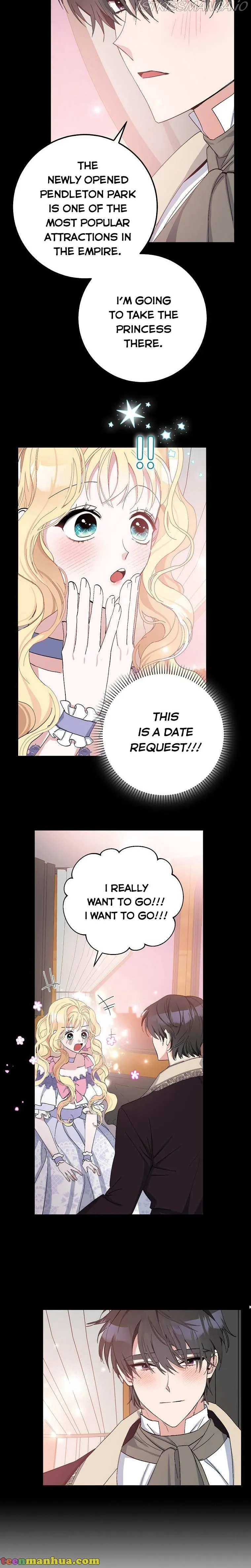 Please Marry Me Again, Husband! Chapter 19 Online - página 3