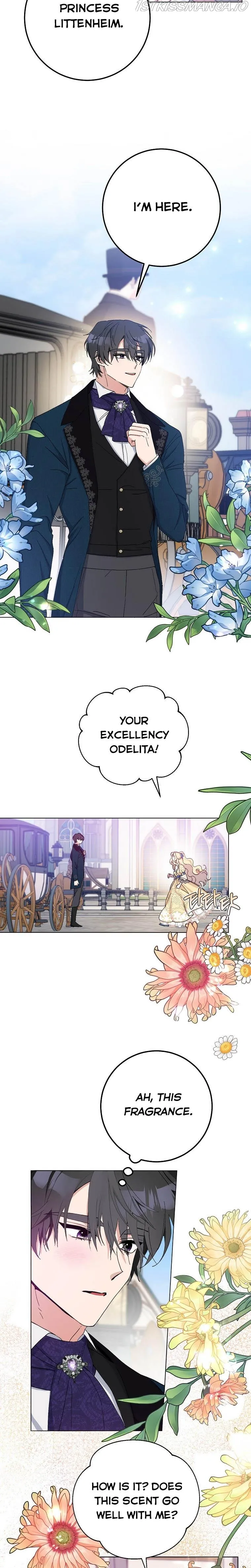 Please Marry Me Again, Husband! Chapter 19 Online - página 5