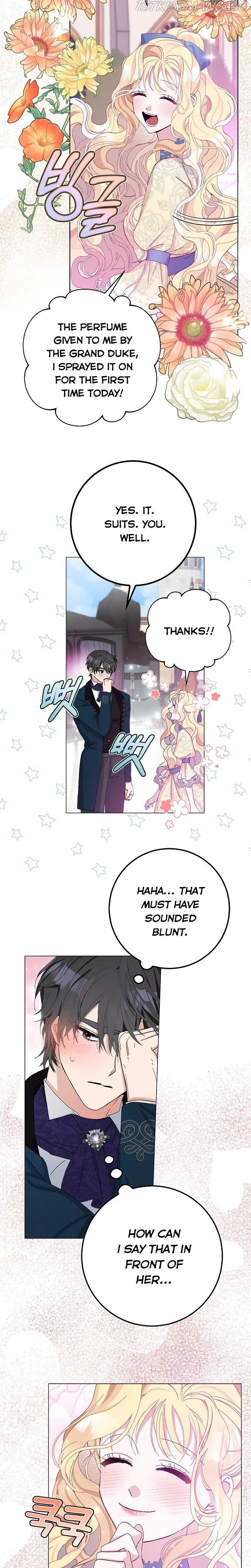 Please Marry Me Again, Husband! Chapter 19 Online - página 6