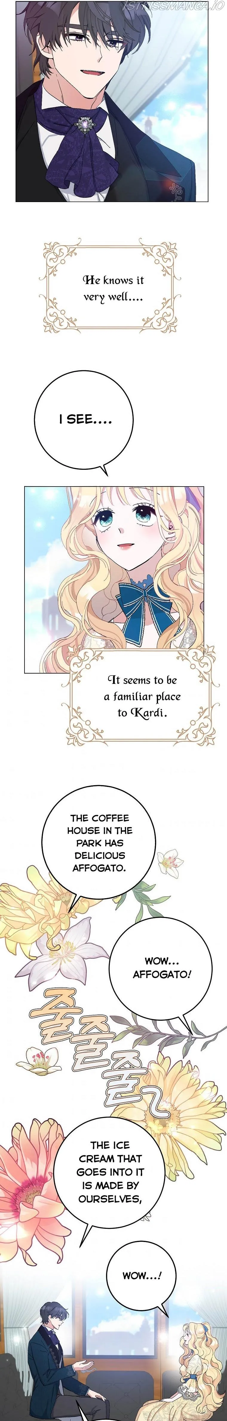 Please Marry Me Again, Husband! Chapter 19 Online - página 9
