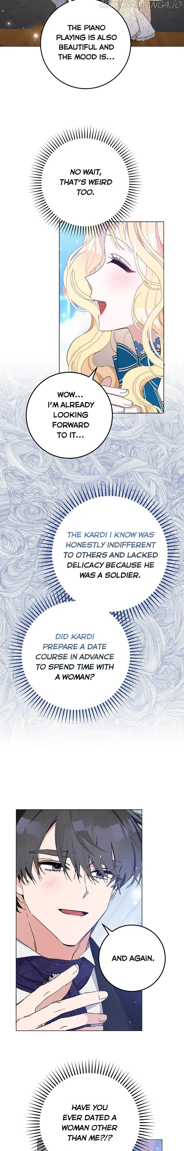 Please Marry Me Again, Husband! Chapter 19 Online - página 10