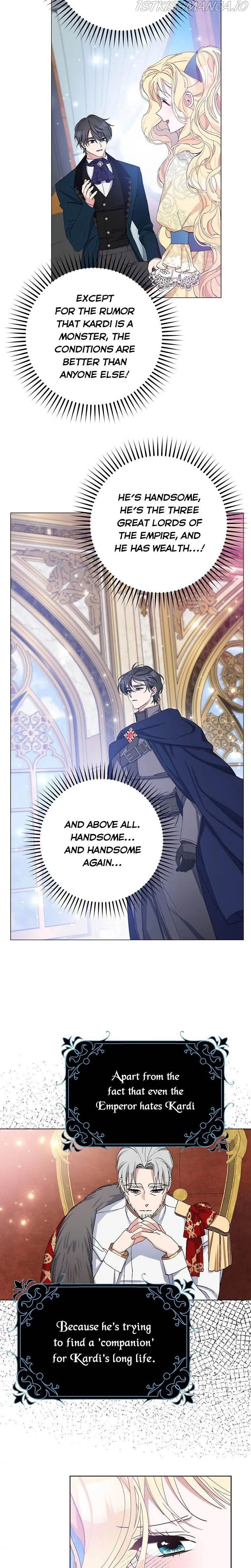 Please Marry Me Again, Husband! Chapter 19 Online - página 11