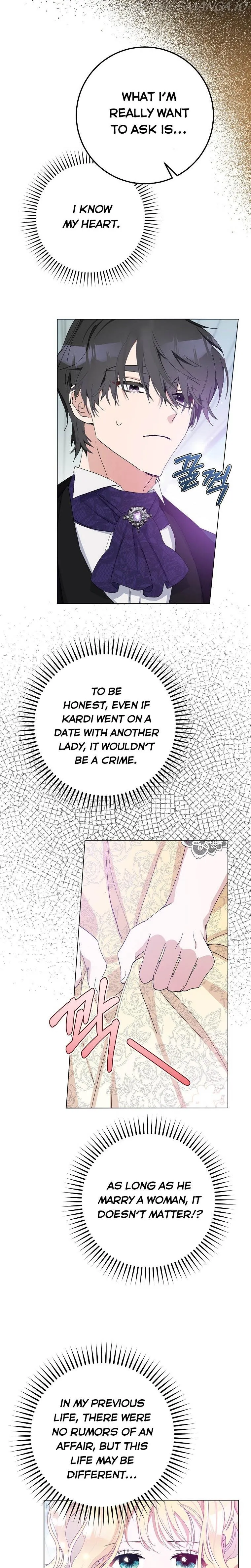 Please Marry Me Again, Husband! Chapter 19 Online - página 13