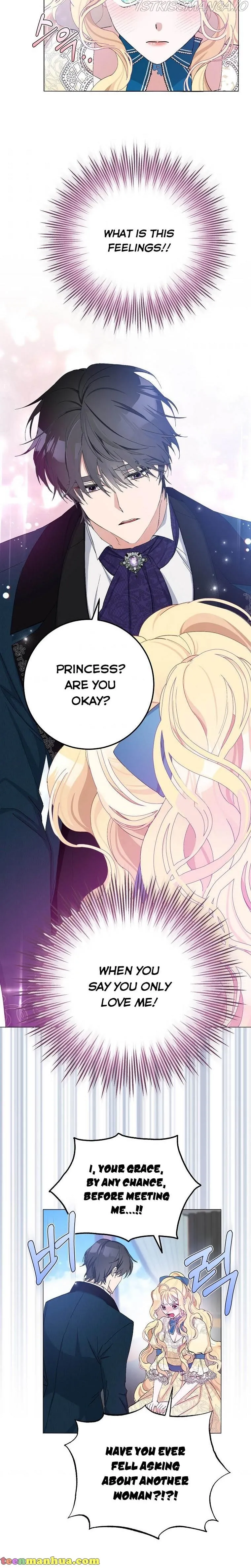 Please Marry Me Again, Husband! Chapter 19 Online - página 14