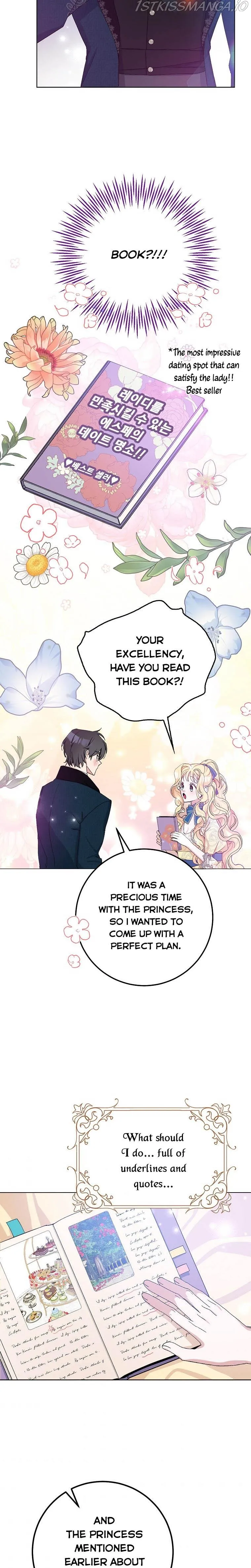 Please Marry Me Again, Husband! Chapter 19 Online - página 18