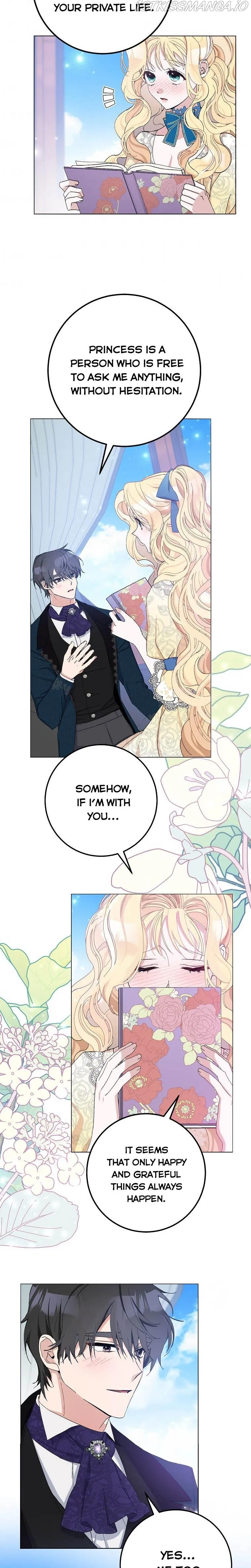Please Marry Me Again, Husband! Chapter 19 Online - página 19