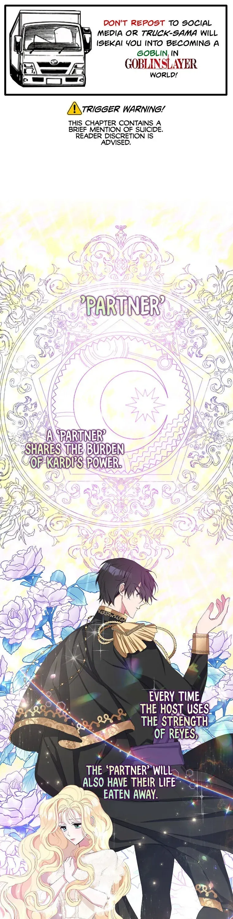 Please Marry Me Again, Husband! Chapter 2 Online - página 1