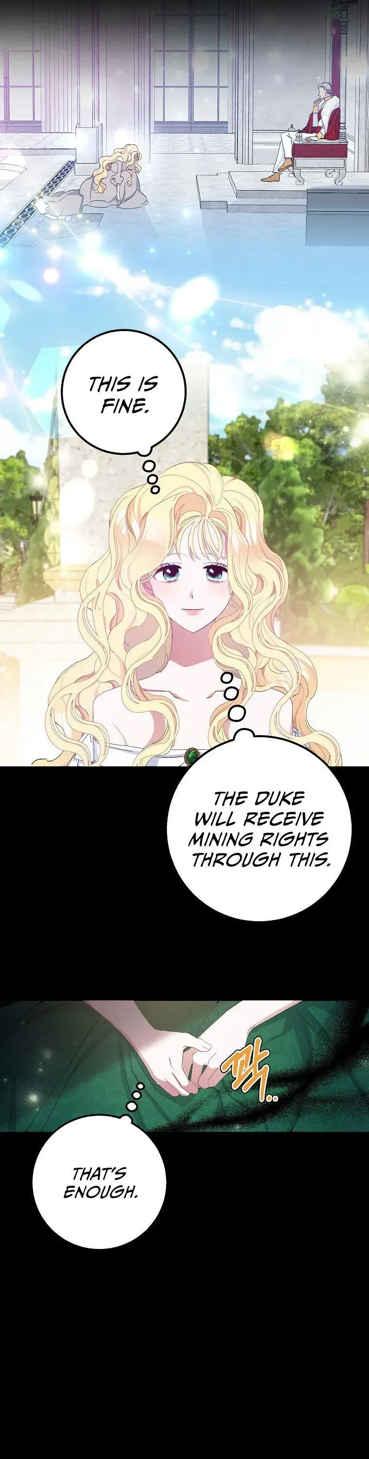 Please Marry Me Again, Husband! Chapter 2 Online - página 3