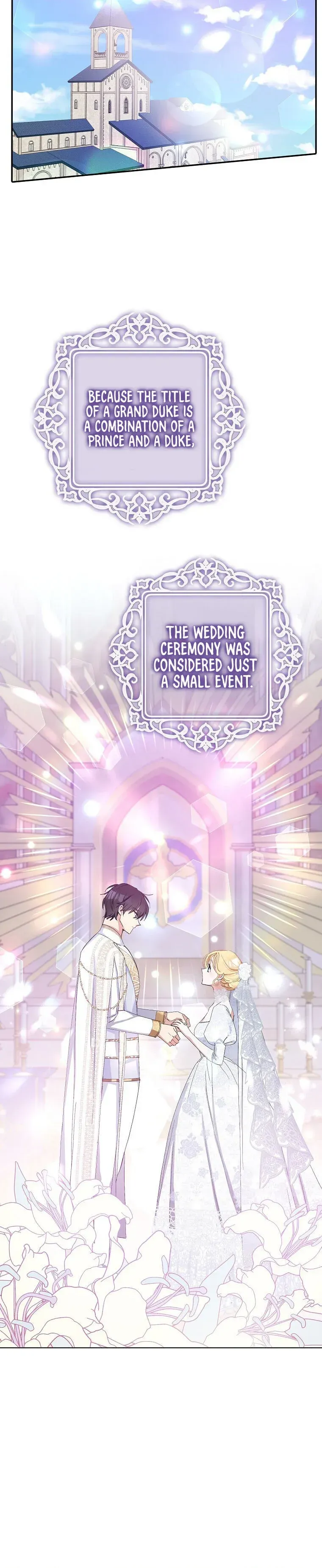 Please Marry Me Again, Husband! Chapter 2 Online - página 8