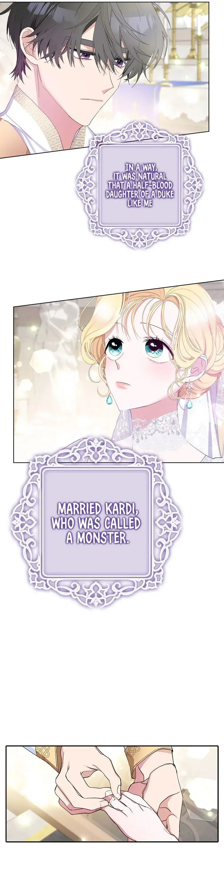 Please Marry Me Again, Husband! Chapter 2 Online - página 9