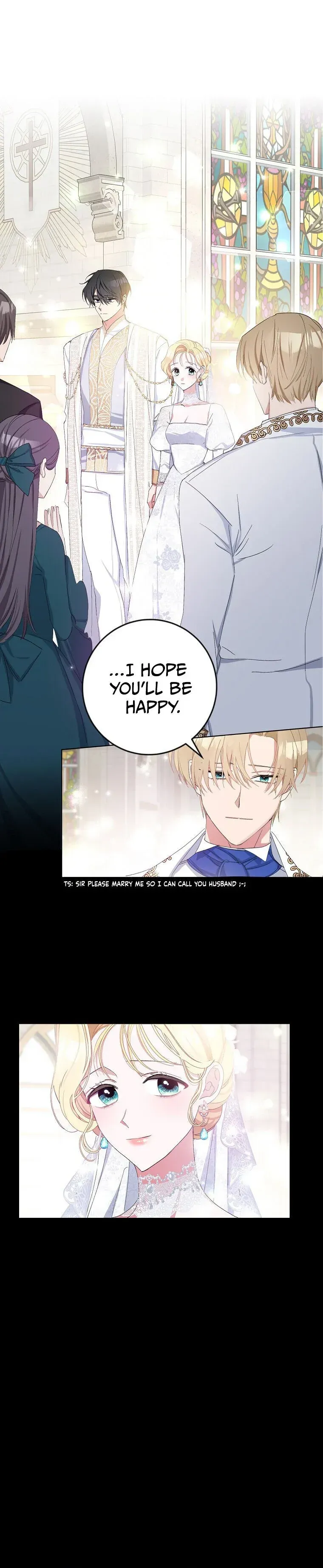 Please Marry Me Again, Husband! Chapter 2 Online - página 10
