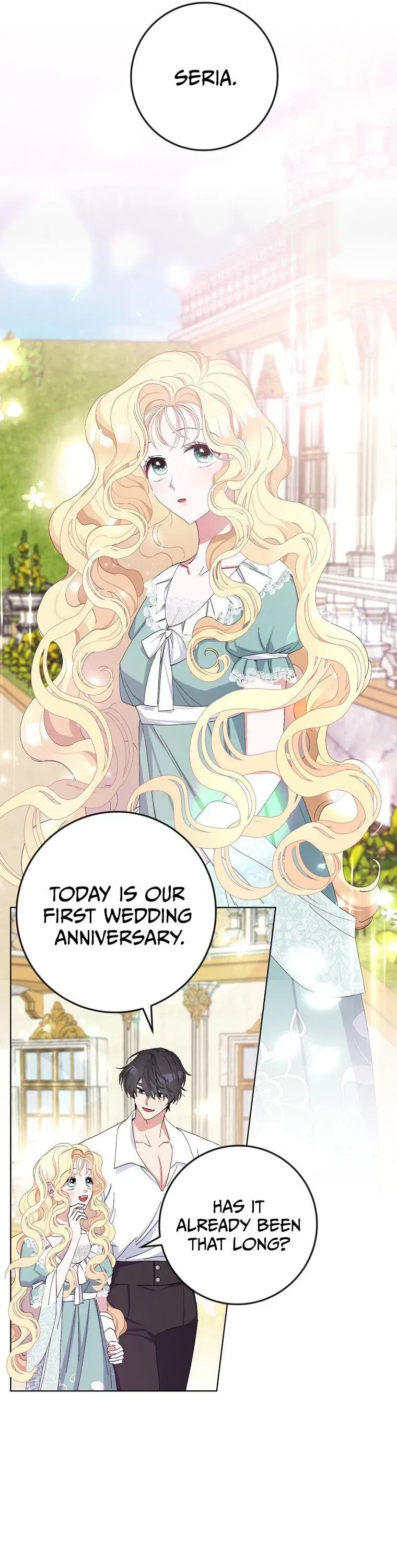 Please Marry Me Again, Husband! Chapter 2 Online - página 13