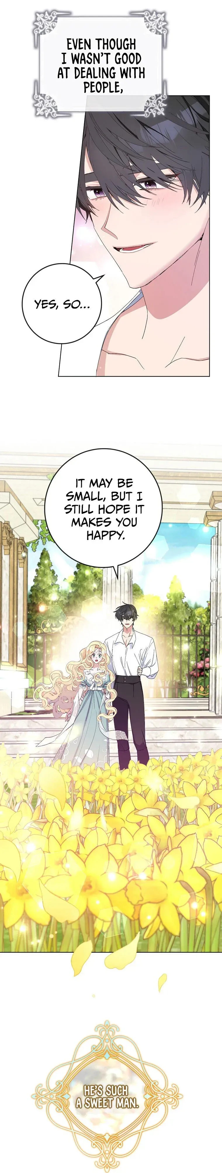 Please Marry Me Again, Husband! Chapter 2 Online - página 14